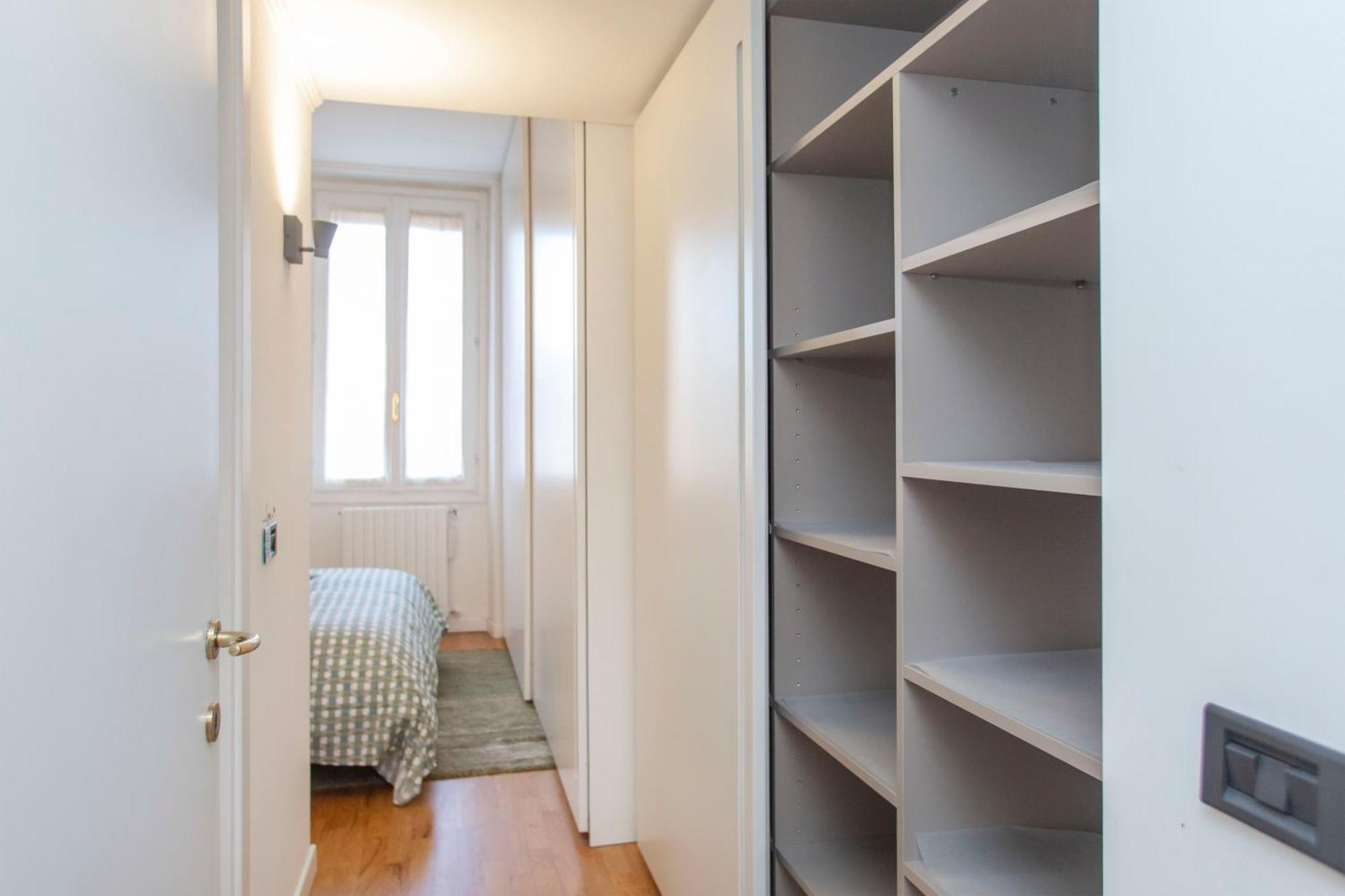 Lussuoso Pentalocale In Citylife Apartment Mailand