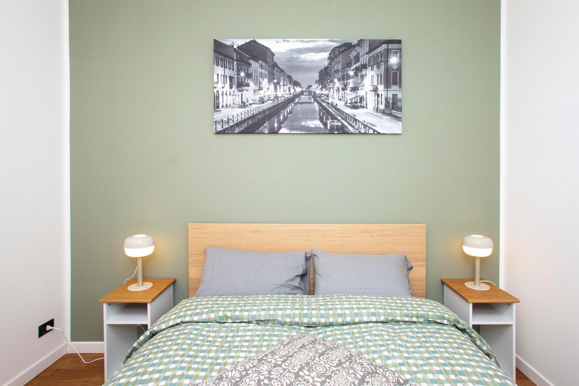 Lussuoso Pentalocale In Citylife Apartment *
