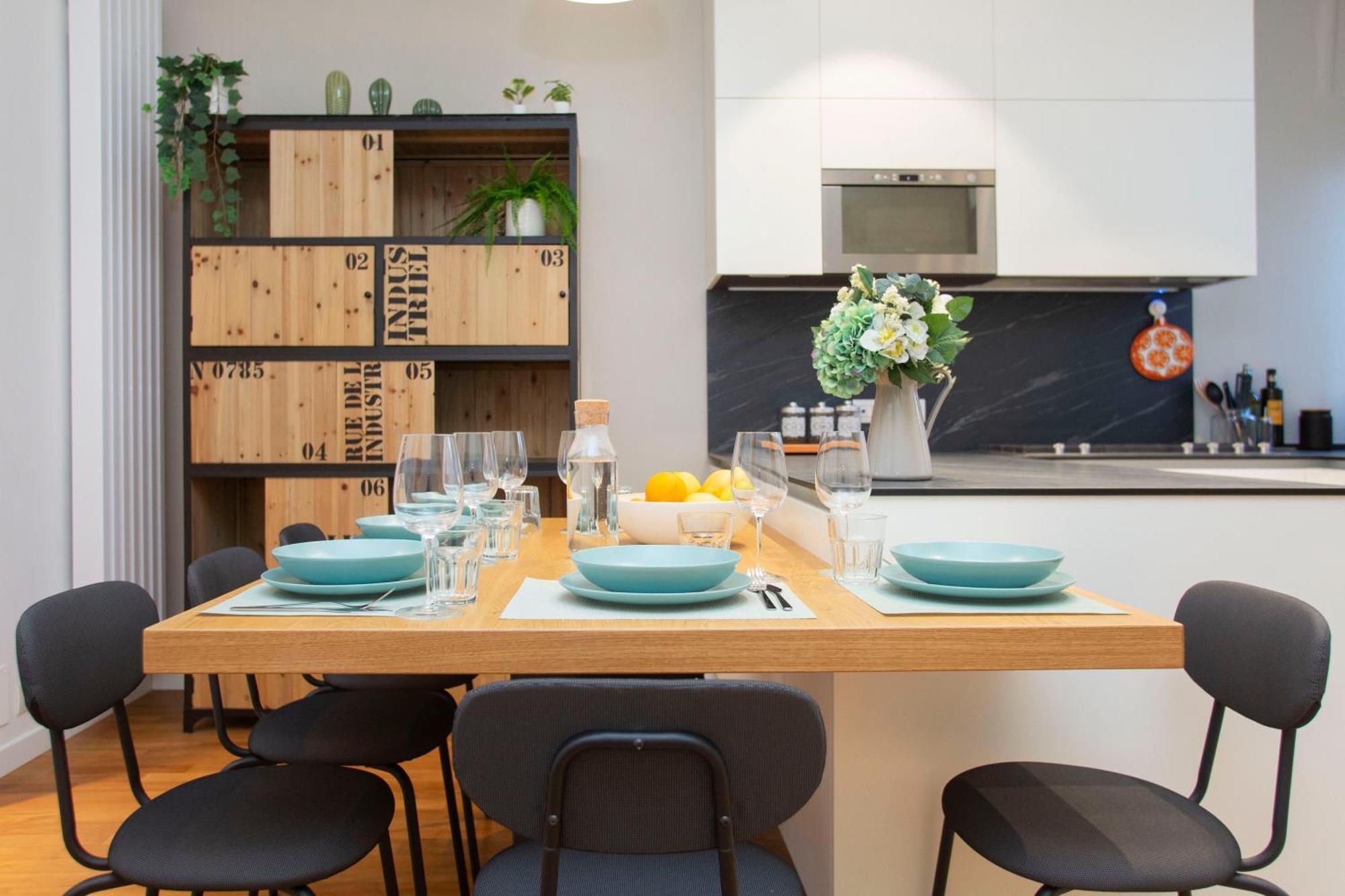 Appartamento Lussuoso Pentalocale In Citylife *
