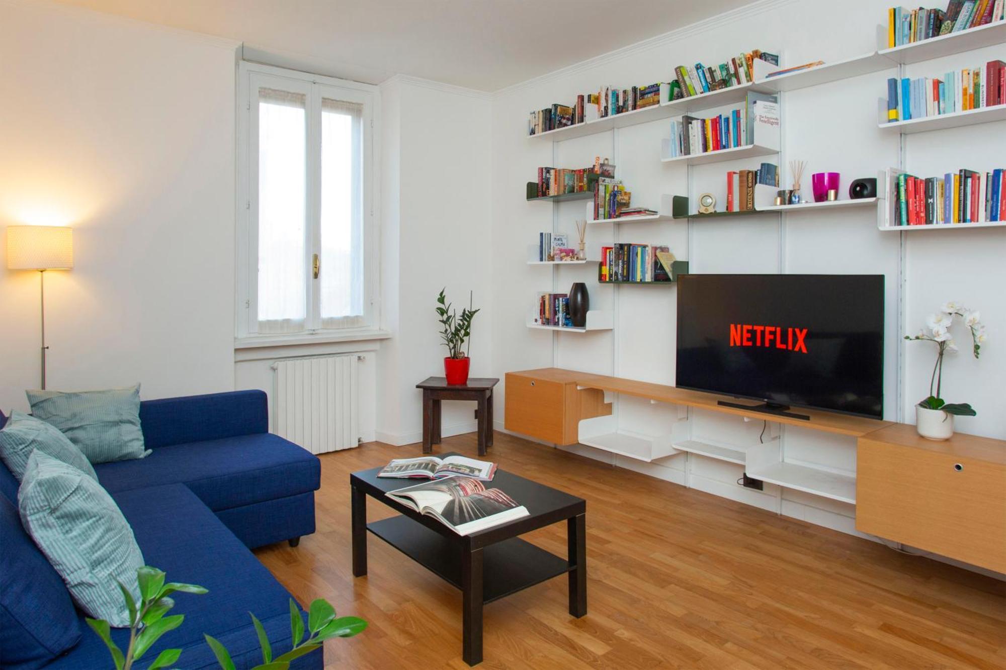 Appartamento Lussuoso Pentalocale In Citylife