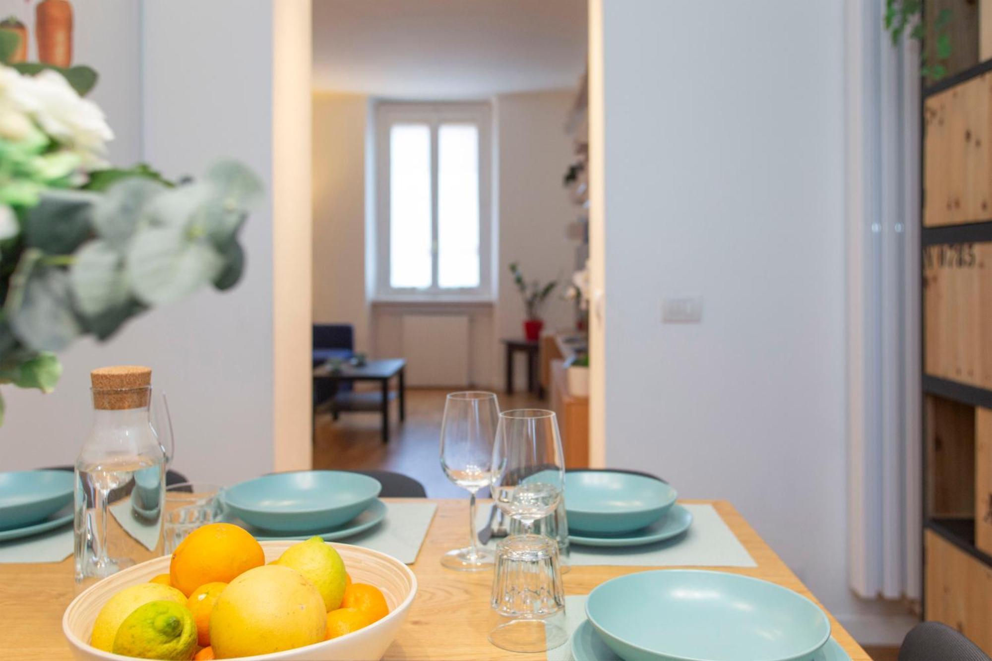 Appartamento Lussuoso Pentalocale In Citylife *