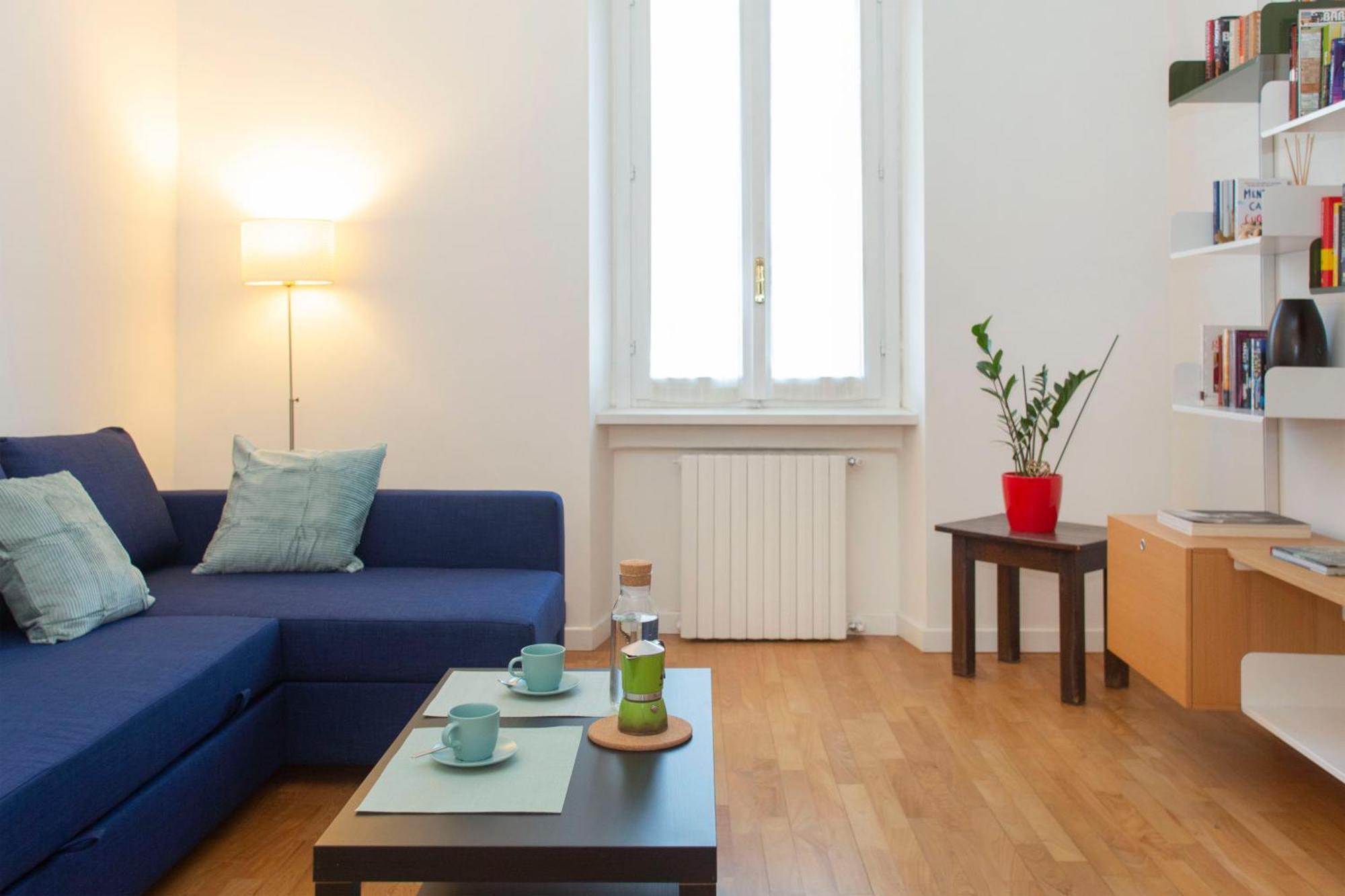 Appartamento Lussuoso Pentalocale In Citylife