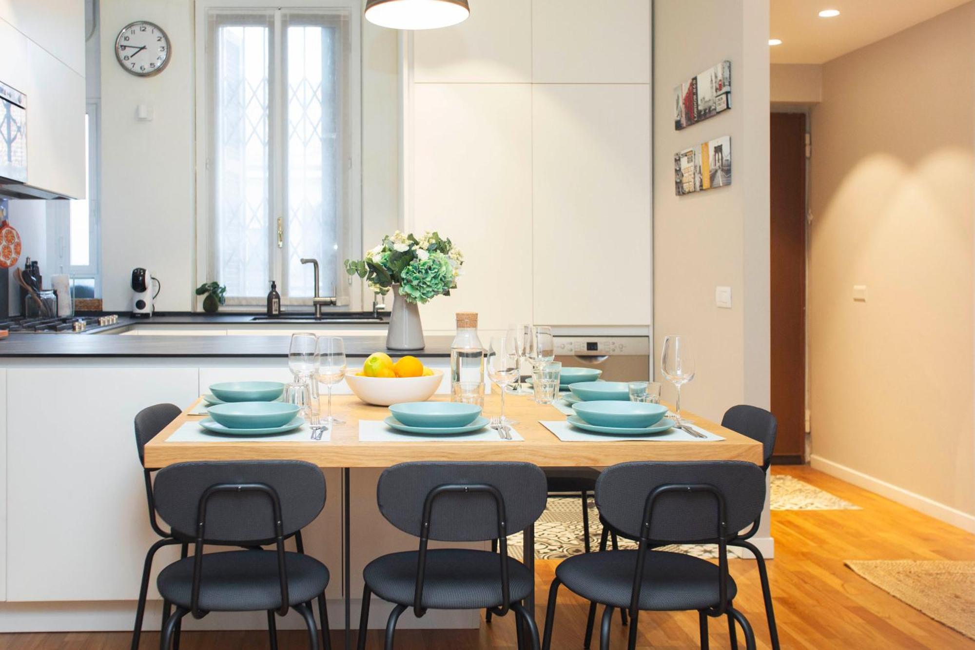 Lussuoso Pentalocale In Citylife Milano