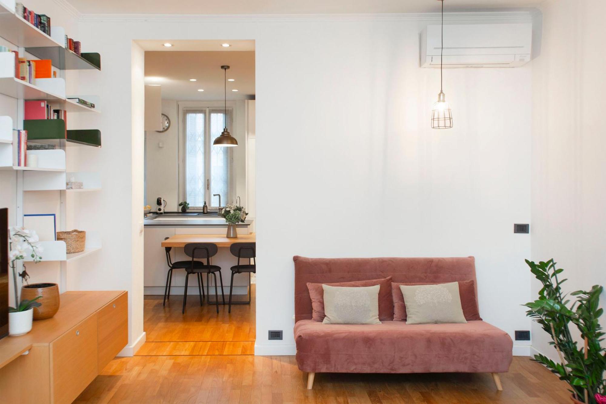 Lussuoso Pentalocale In Citylife Appartamento Milano